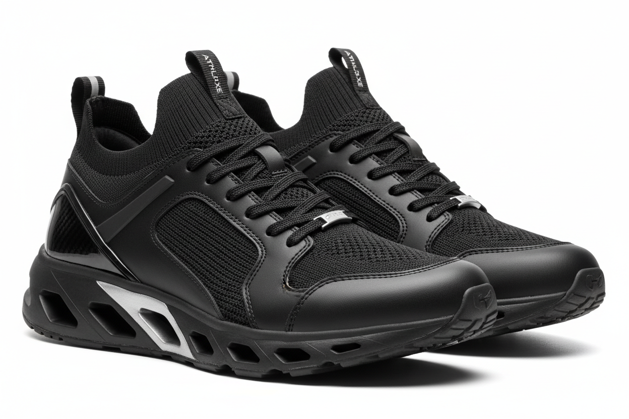 Mens Shoes Active Wear