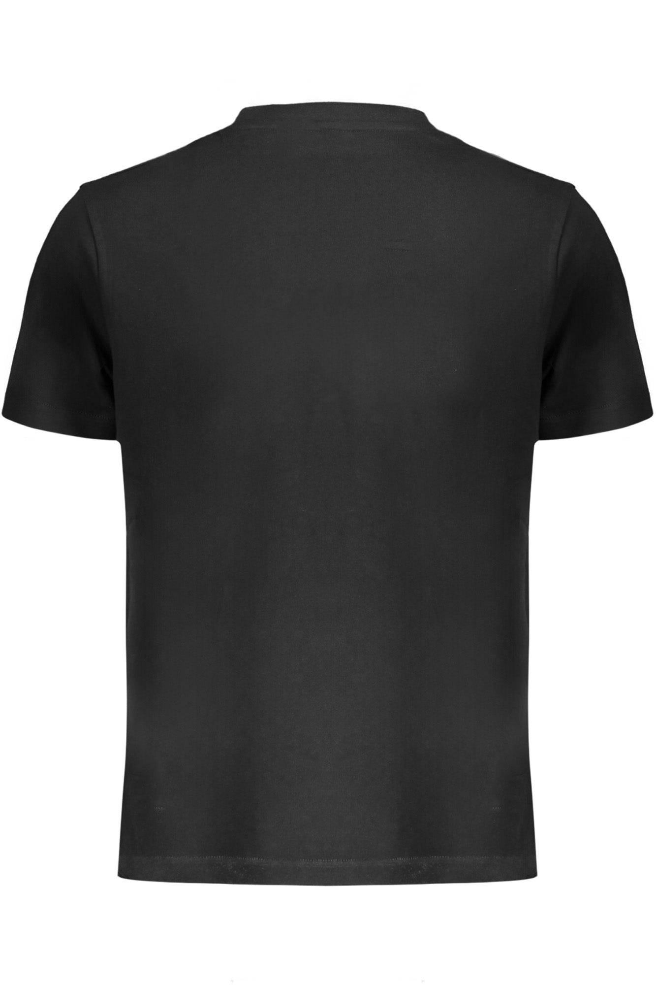 LEE MEN'S SHORT SLEEVE T-SHIRT BLACK
